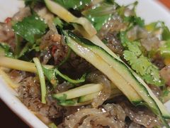 -金穗园·砂锅粥.醉鸡煲火锅(长寿路店)