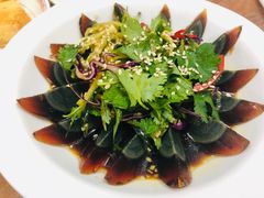 -正宗普宁豆干坊·洪记砂锅粥(红领巾路店)
