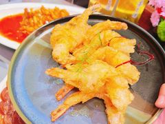 -北平食府·北京烤鸭(北京西站六里桥店)