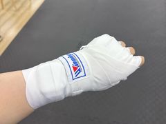 -FIGHTMAN格斗俱乐部(长宁临空店)