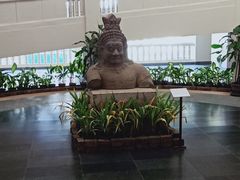 -吴哥国家博物馆