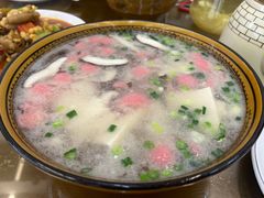 -老脚婆婆土菜馆(广场·现代城店)