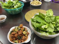-好清香砂锅(总店)