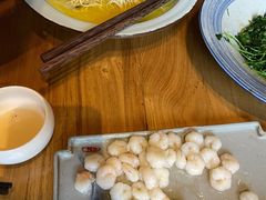 鸡汁煮干丝-竹里馆·淮扬菜·功夫茶(老门东店)