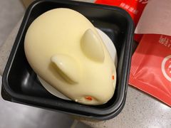 -海底捞火锅(九霄梦天地店)