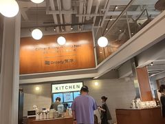 -有序Orderly融合西餐·咖啡(运河外滩店)