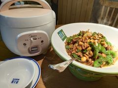 -费大厨辣椒炒肉(万家丽一店)