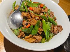 -丹江渔村(龙旗店)