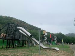 点击看大图 -浅山蜜塘奇妙乐园·亲子营地