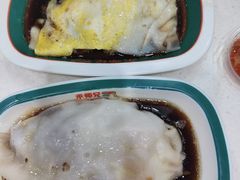 -禾师兄·布拉肠(一德路店)