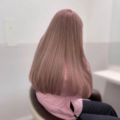 -MY HAIR ARDOR