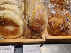 -TIMO COFFEE 阿拉校园面包