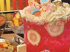 -功夫怪兽·烧烤(西工小街店)