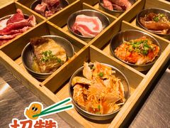 -马路牙子烧烤音乐酒馆(望京店)