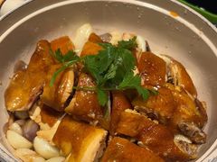 -留半山·香港食堂(啦啦宝都店)
