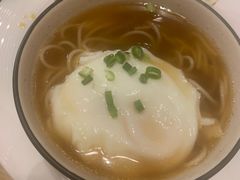 -南京圣和府邸豪华精选酒店