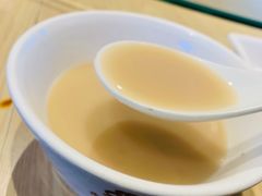 -斯琴阿妈蒙古餐厅(新城店)