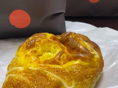 -木子木水日式烫面包(杭州首店)