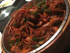 -外婆家(杭州马塍店·杭帮菜名店)