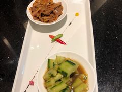 -铭轩中餐厅·海南菜·粤菜(亚龙湾瑞吉店)