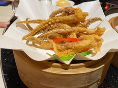 -味可道美食坊(福基路店)