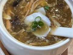 -船歌·鱼水饺青岛菜(国贸商城店)