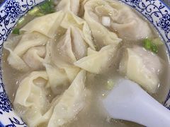 原汤抄手-春阳水饺(香槟广场店)