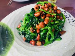 -牛街老爆肚满(牡丹园店)