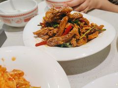 -明腾壹间茶餐厅(新都会花园广场店)
