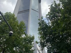 -上海新锦江大酒店