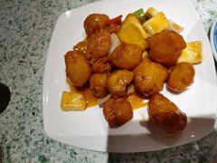 -满得意茶餐厅·顺德家常菜·港式经典(大良店)