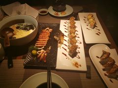 -山葵家·创意料理(万象汇店)