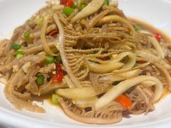 -彭耕记猪油炒小菜(吉联mall店)