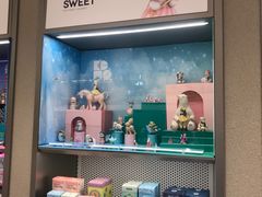 -泡泡玛特POPMART(蓝色港湾店)