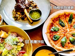 -107私厨·牛排馆(龙岗店)