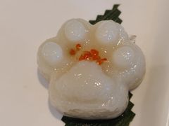 -苏小柳手作点心x茶叙小院(徐家汇分院)