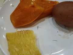 -碧中海汤泉汗蒸酒店