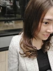 -首脑美发沙龙