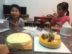 -OL’s Cake鲜荟千层(东风中路店)