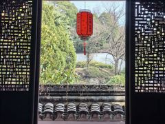 -宁波市保国寺古建筑博物馆