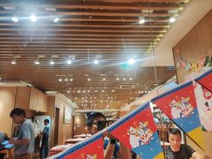 -西贝(上海我格广场店)