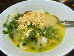 -丰收日·小海鲜·沪上家宴(顾村正大店)