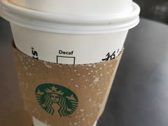 -星巴克(深圳欢乐颂店)