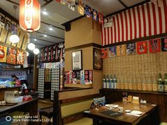 -披头士烧鸟居酒屋(王府井店)
