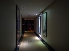 -长沙中国城戴斯酒店