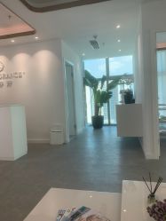 -芙芬芳·半永久纹眉（深圳旗舰店）