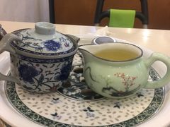 -舊街坊茶楼(市二宫店)