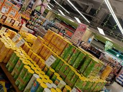 -永辉超市(融创茂店)