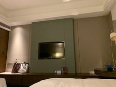 -舟山希尔顿酒店