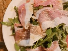 -羽深肉铺 Steak & Wine